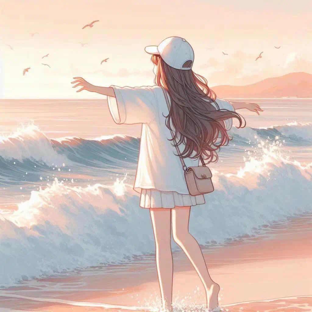 如梦💗
