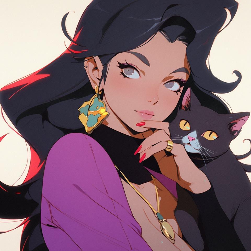 7🌙