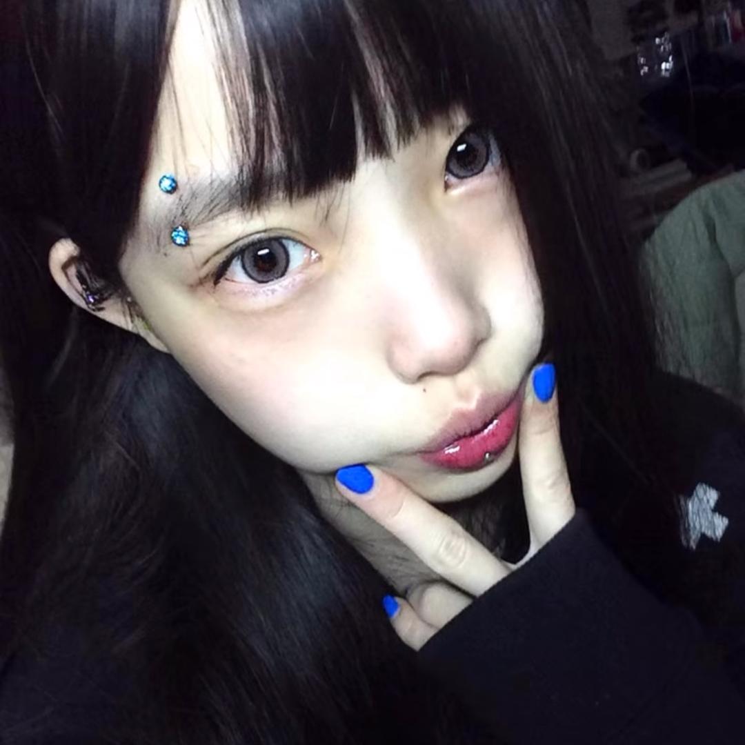 泪汪汪