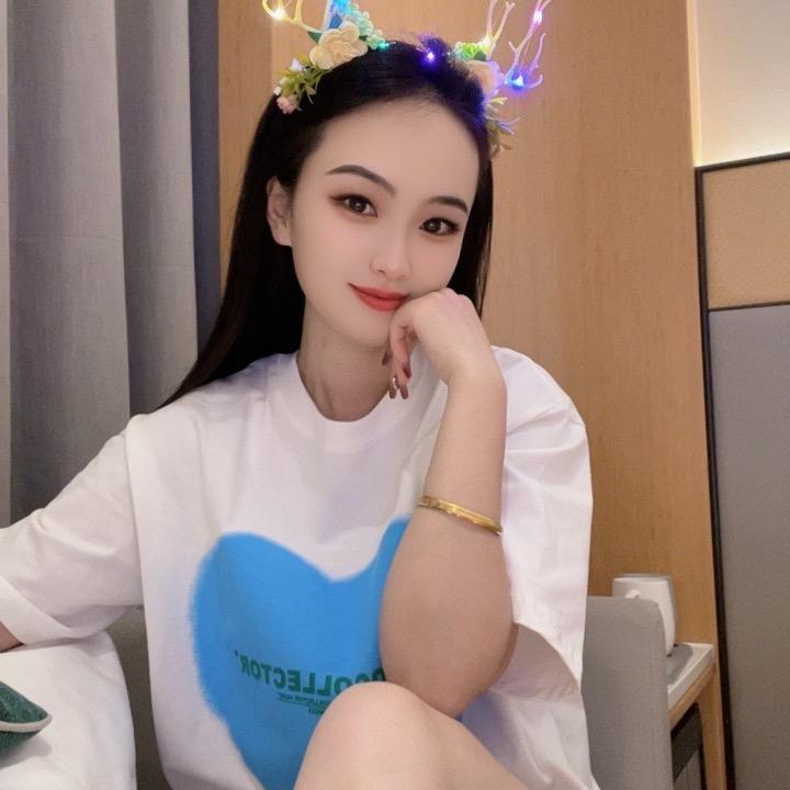人间小甜饼💗