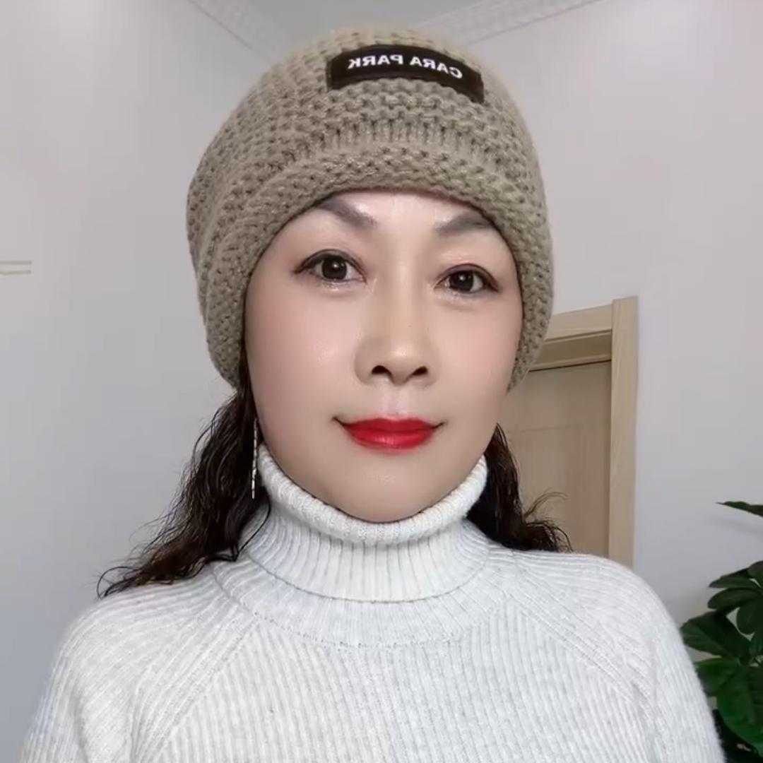 华姐服饰大码女装