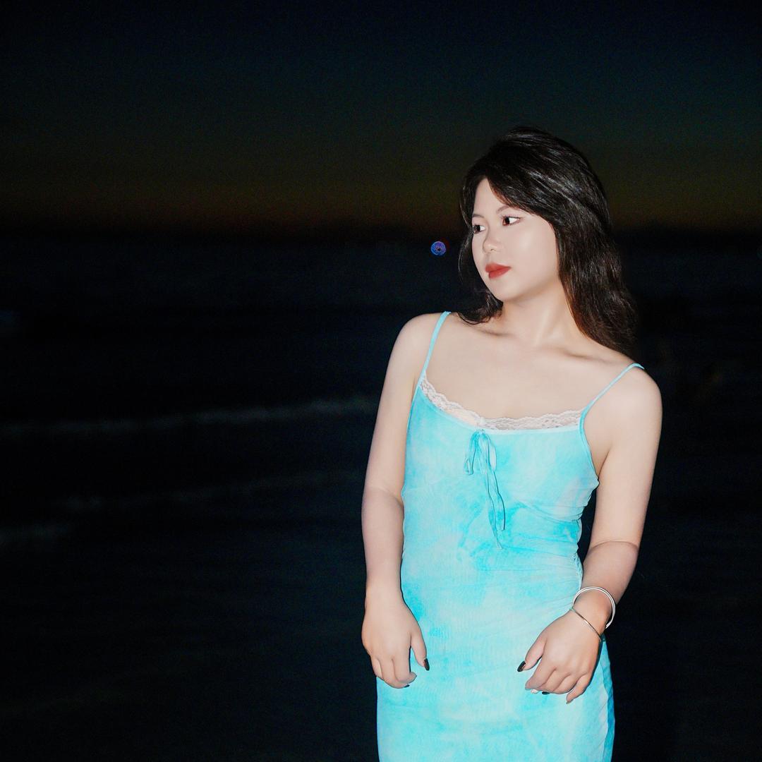 罗圆圆🦷