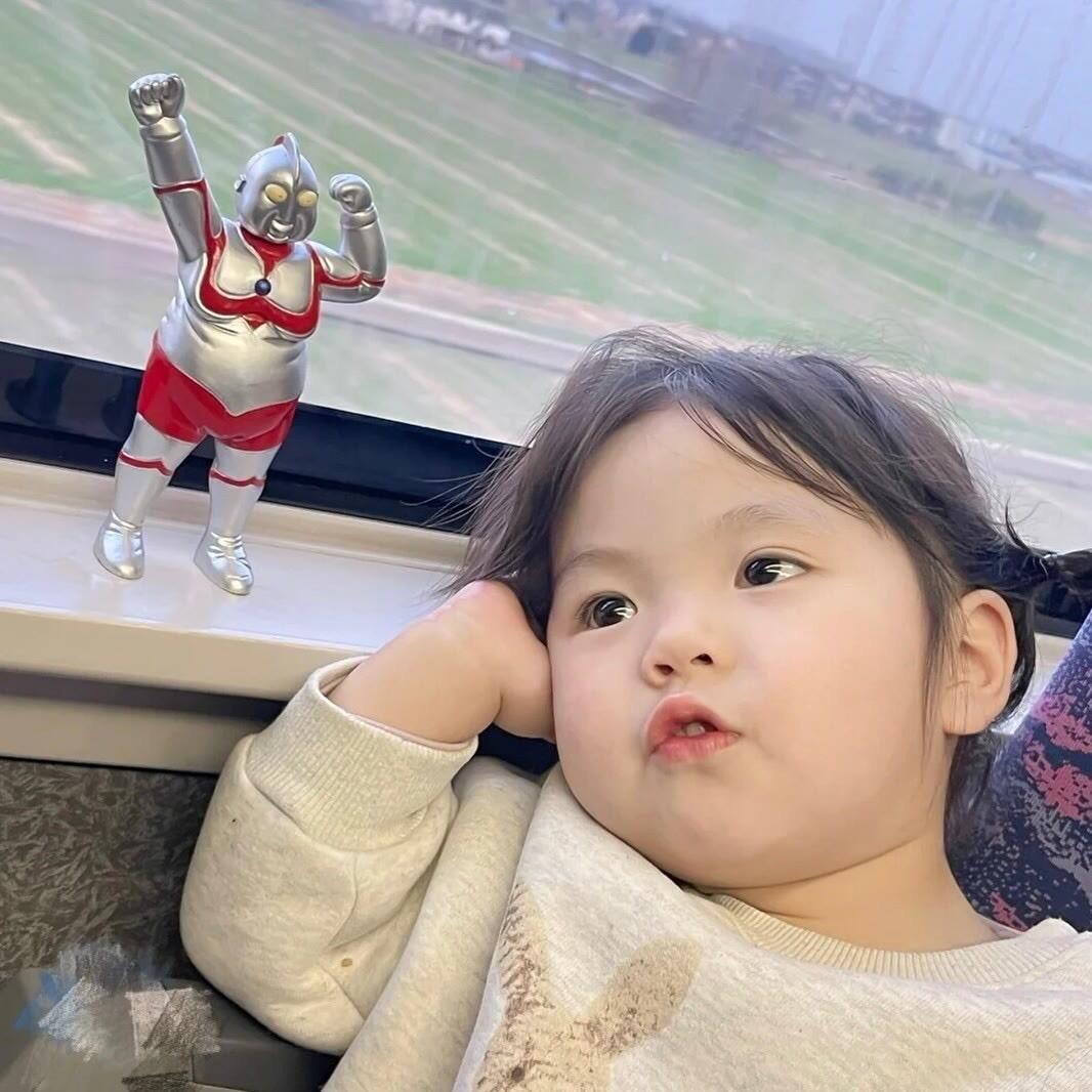 是卖海鲜的董小姐