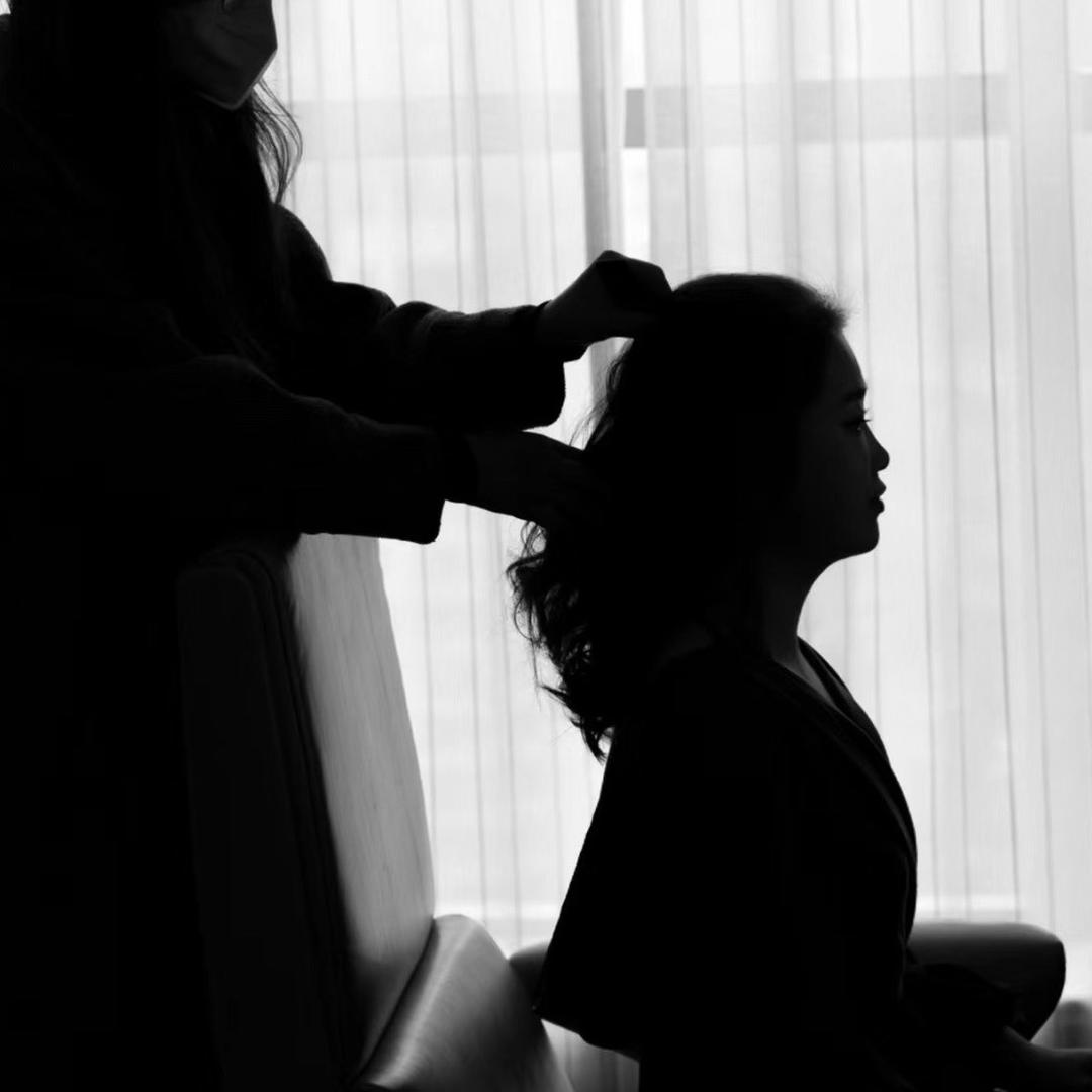 陇西化妆造型·阿萍