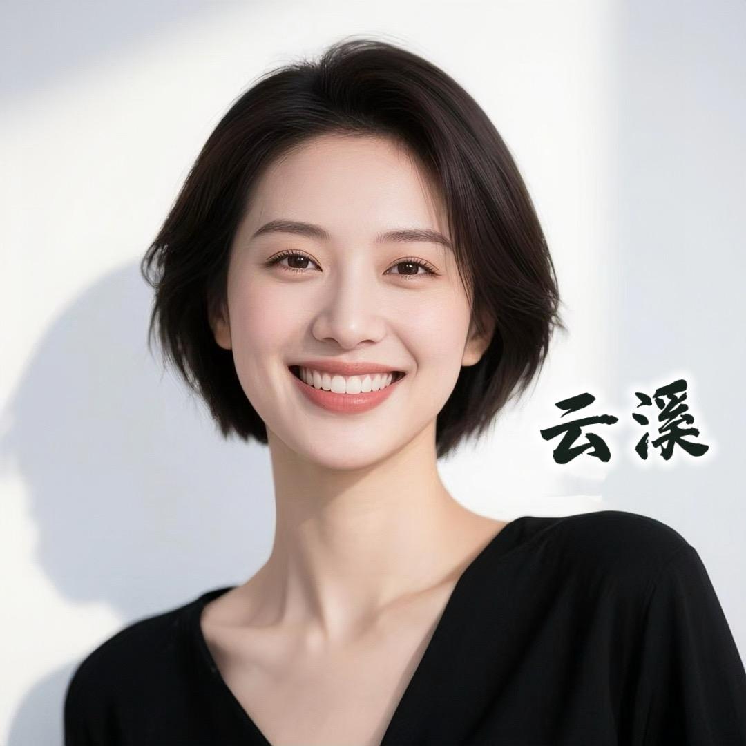 云溪
