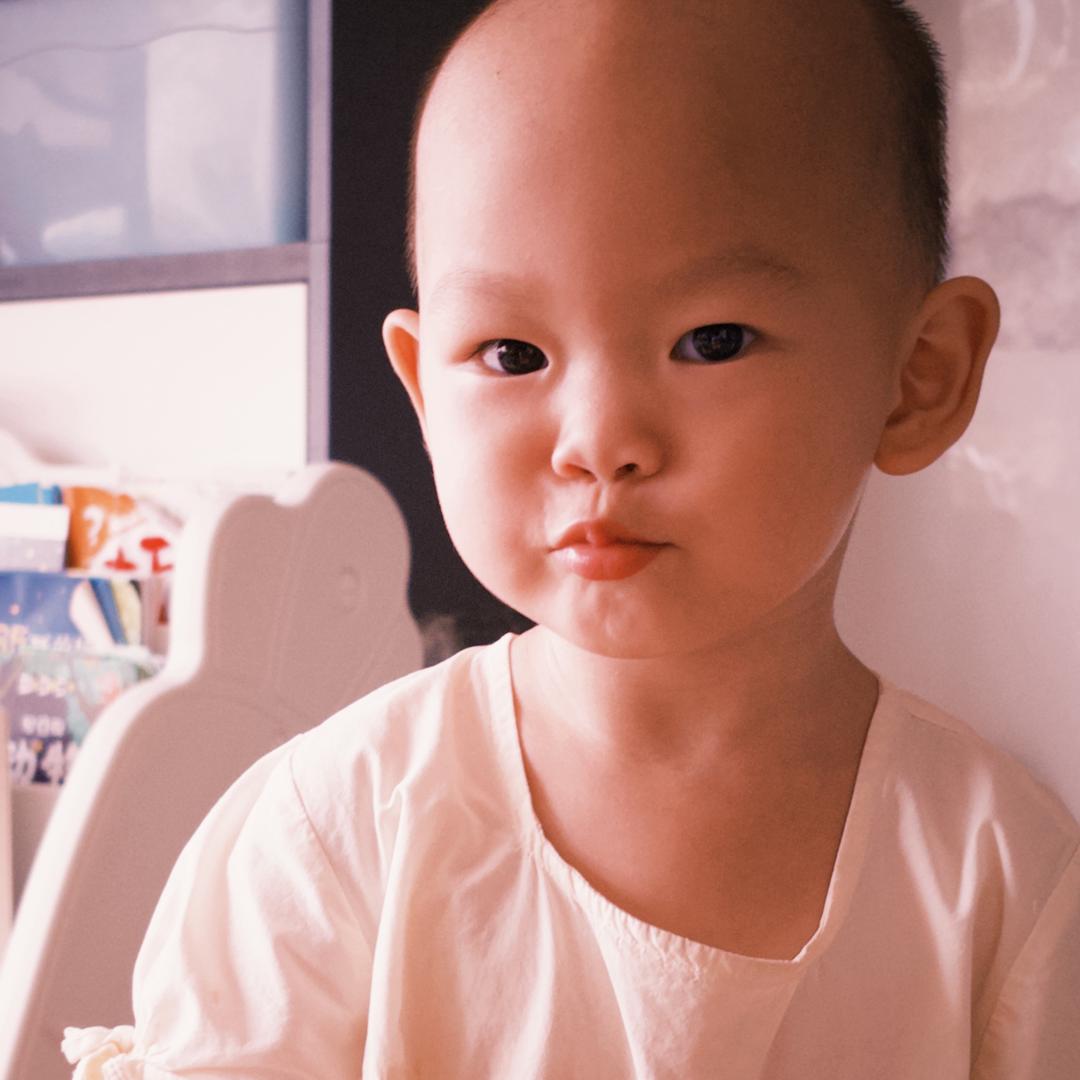 懒懒妈