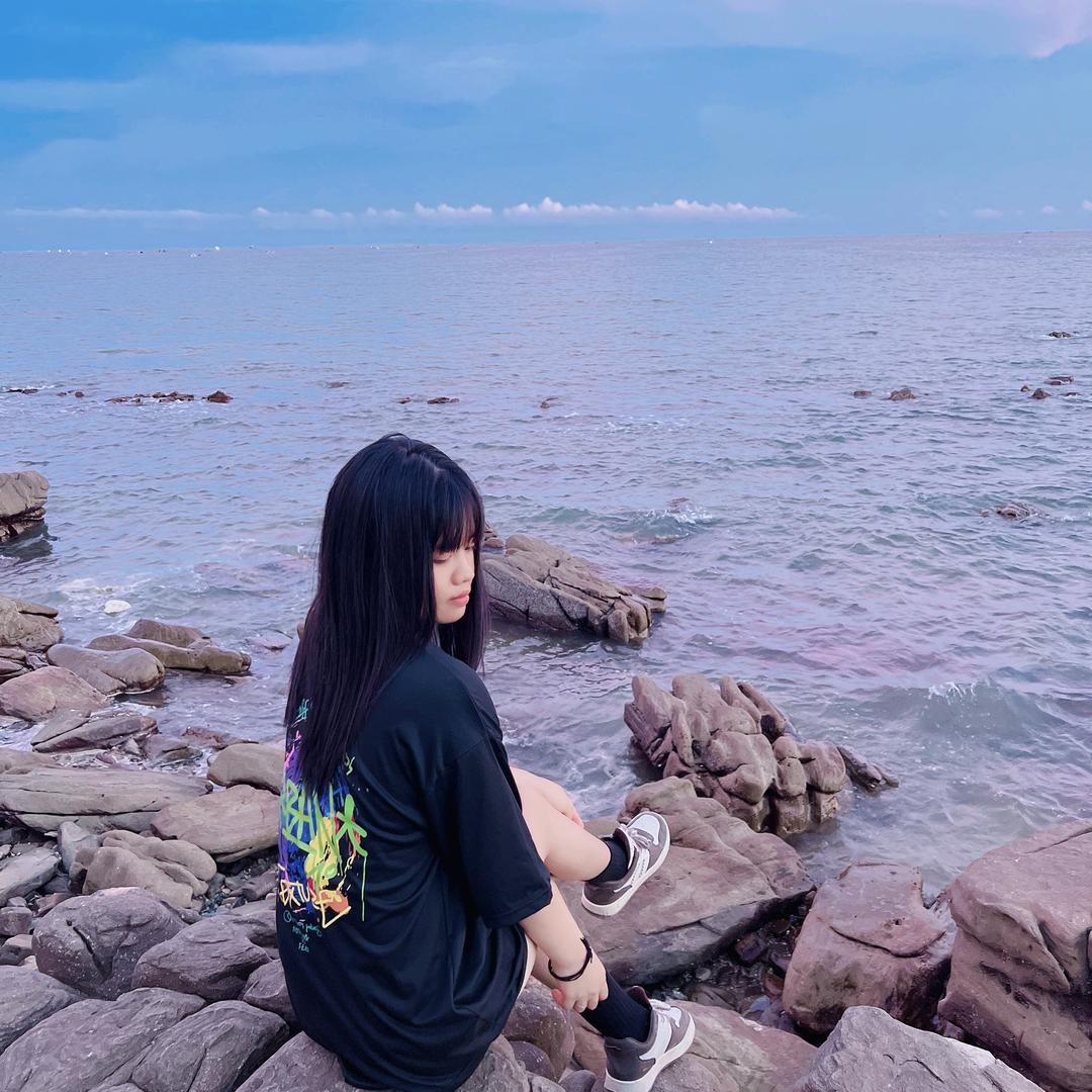 姑姑快点