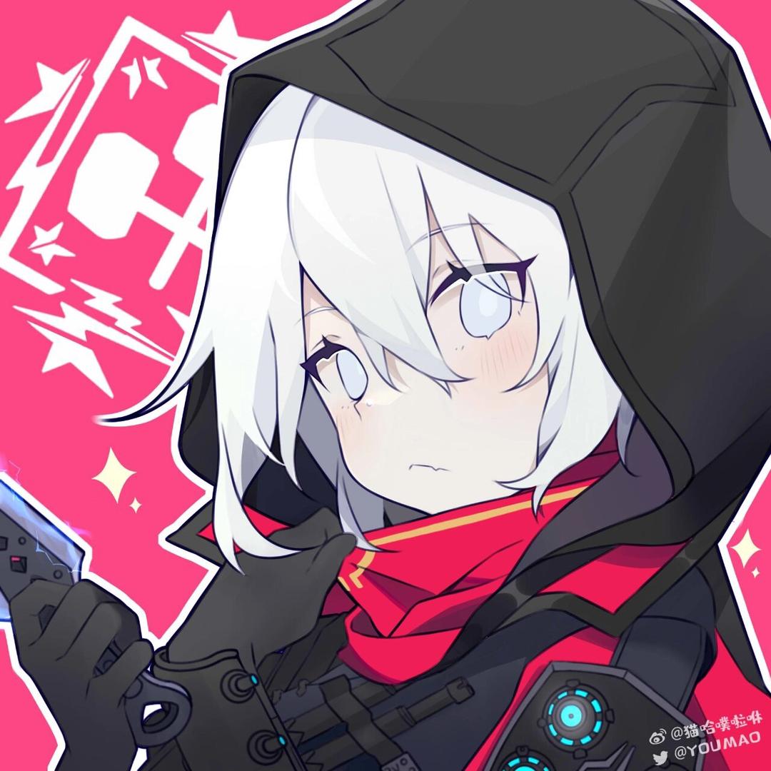 最爱喝AD钙（apex版）