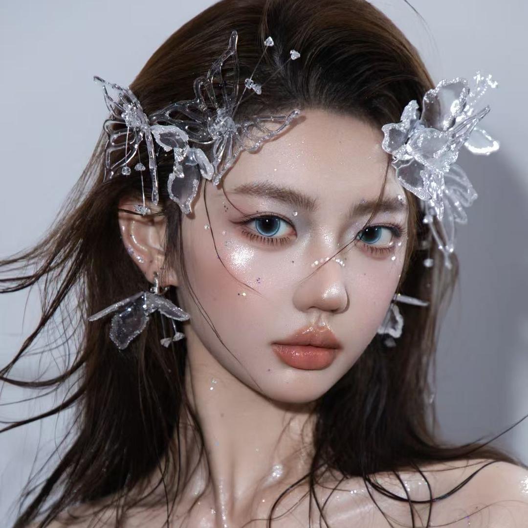 太原乐尚化妆美甲培训学校