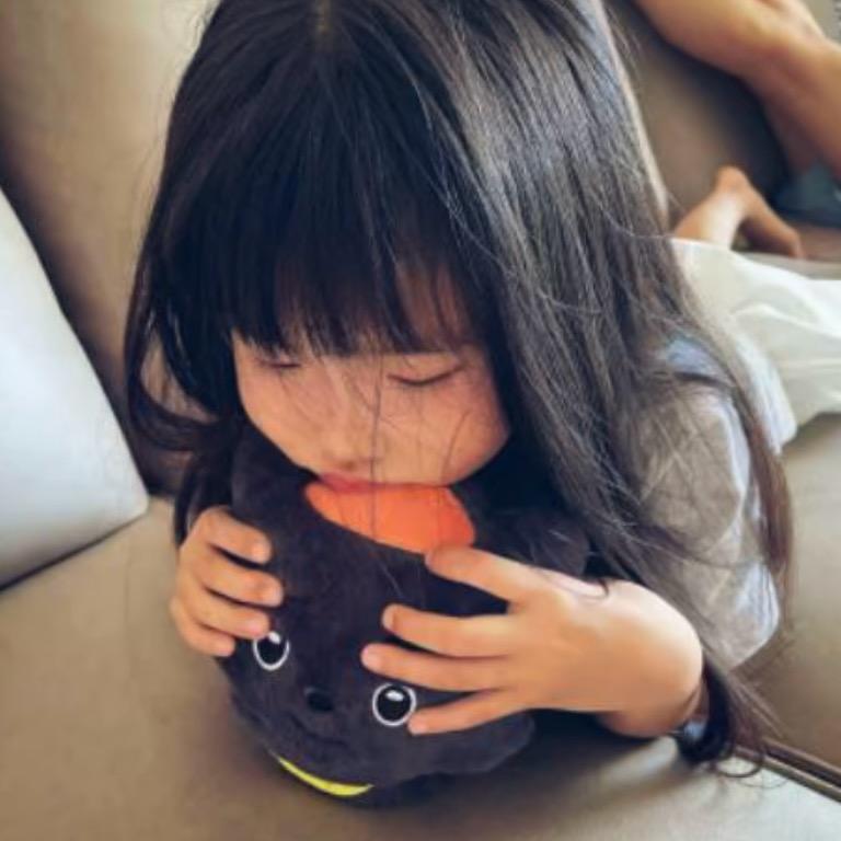 呆呆羊