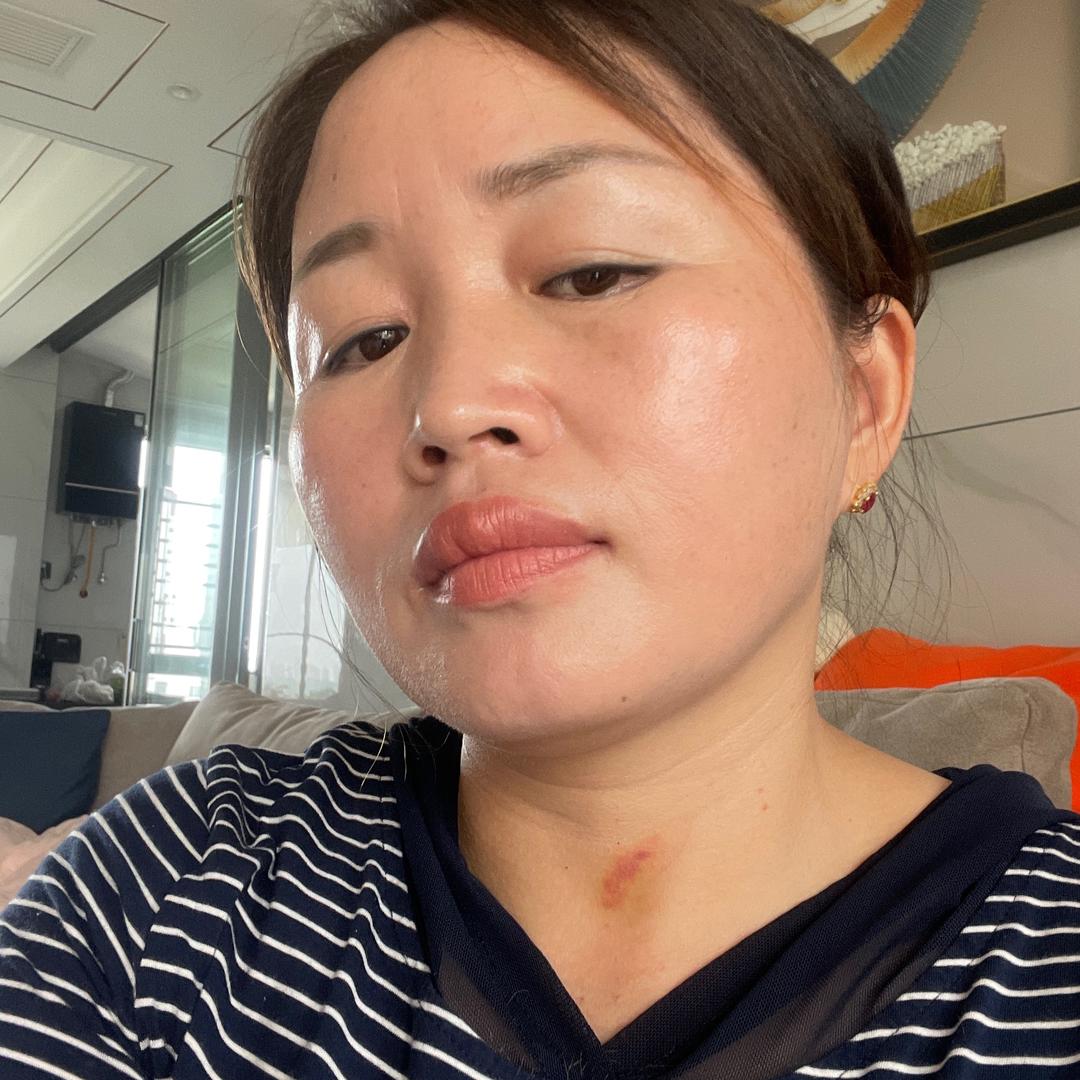 请叫我杨媒婆