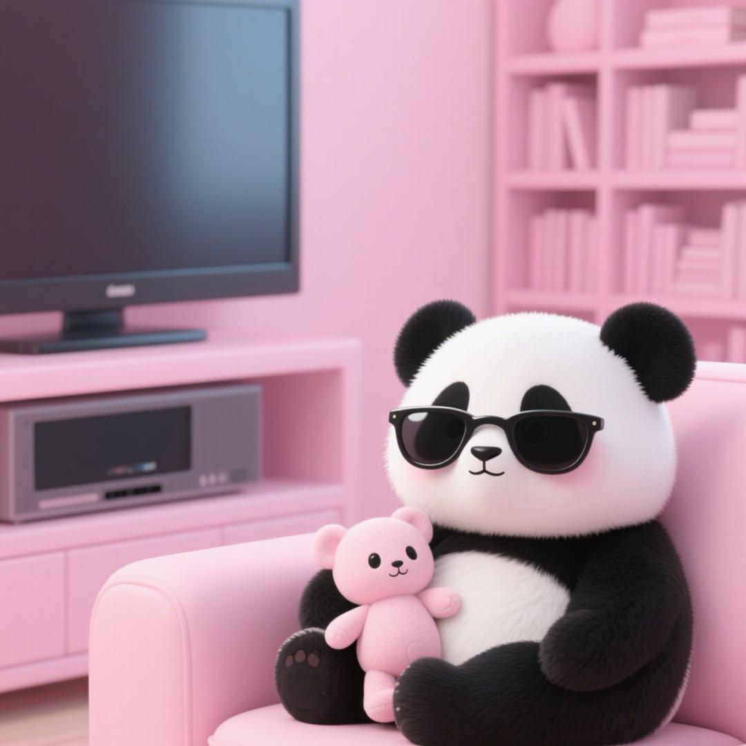 丁丁放映厅