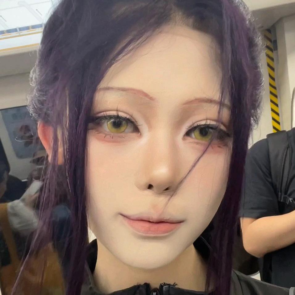 川恣🧑🍳(四连to签