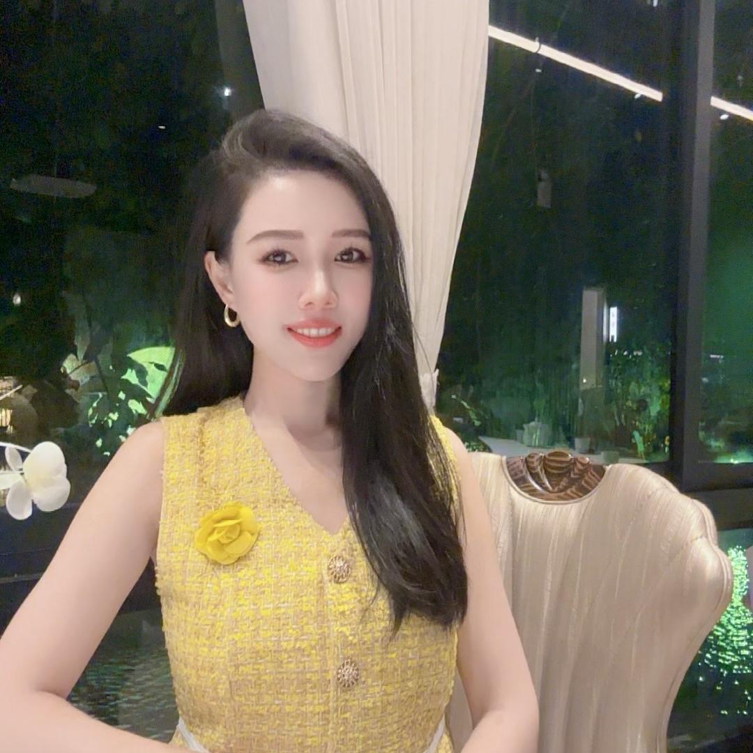 心语说（麦子）