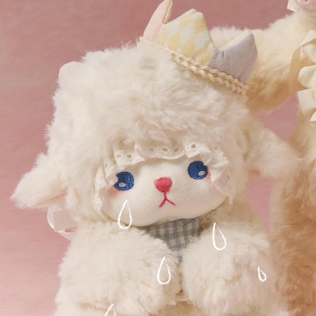 小肥羊🐏