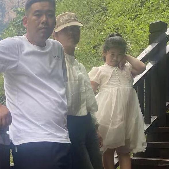 王千的农村生活