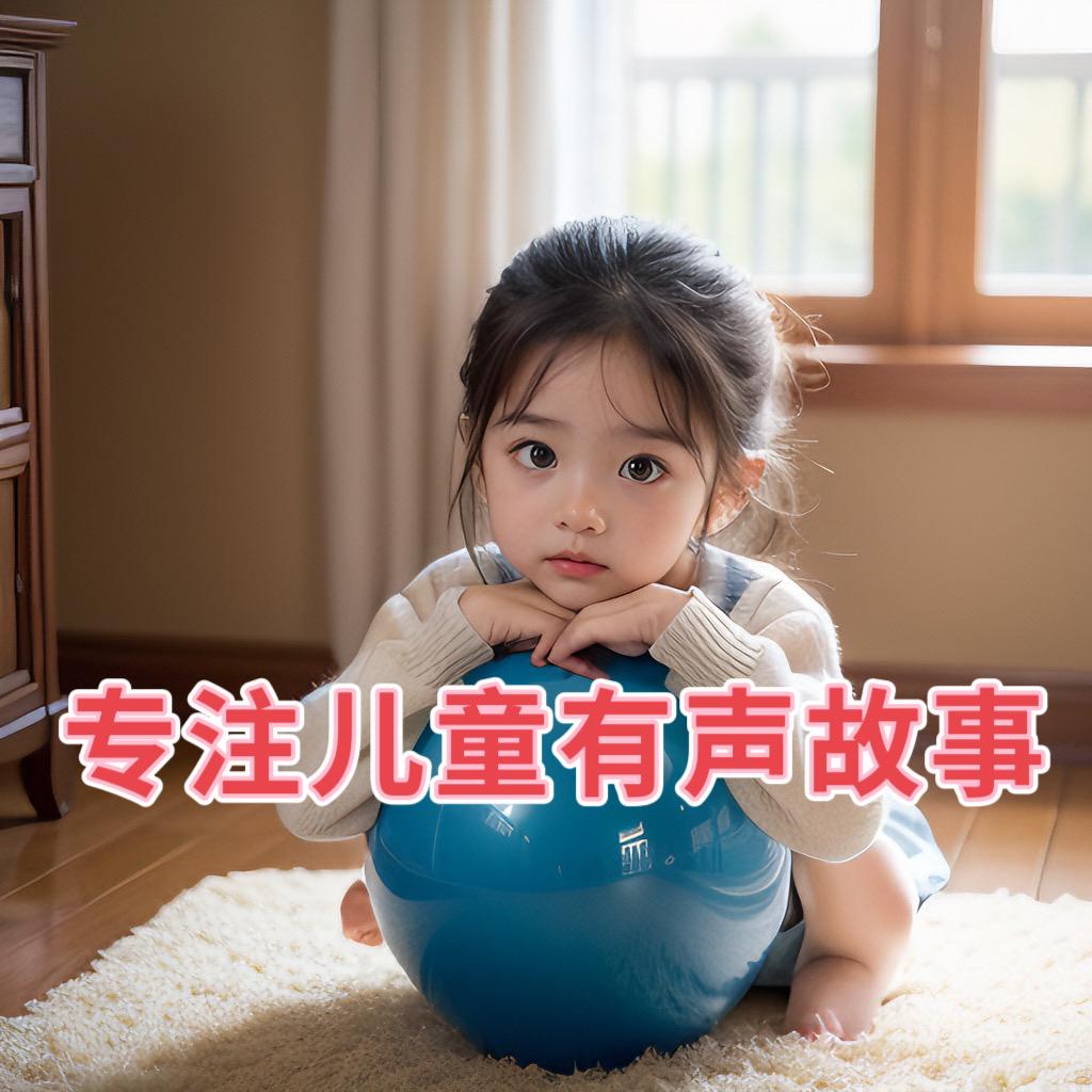 专注儿童有声故事