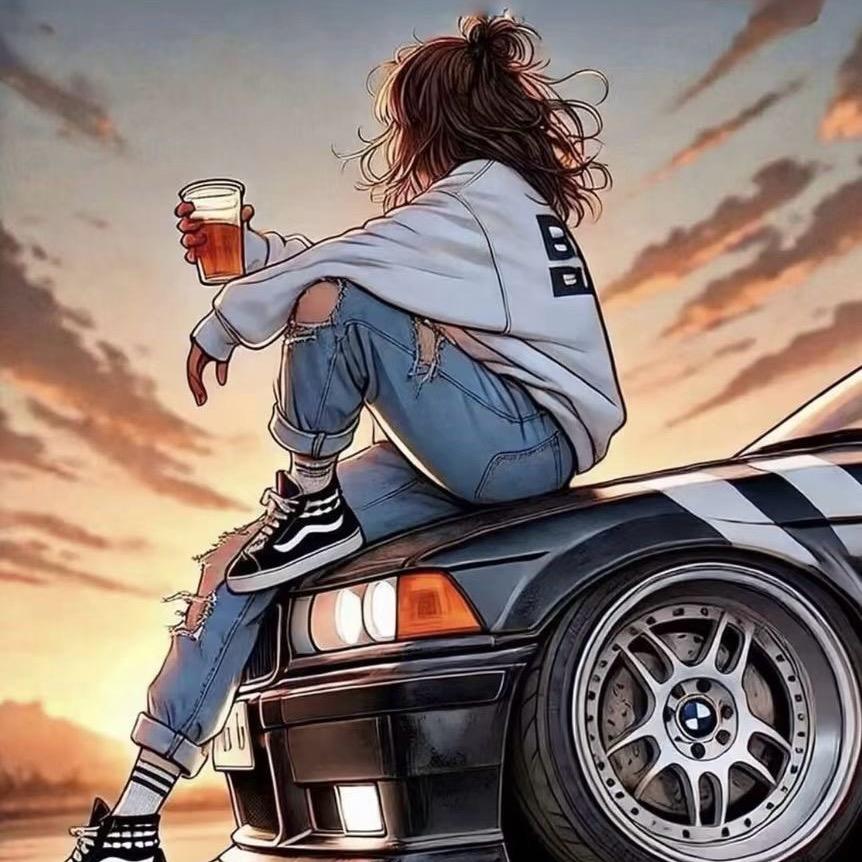 A.文艺小青年。