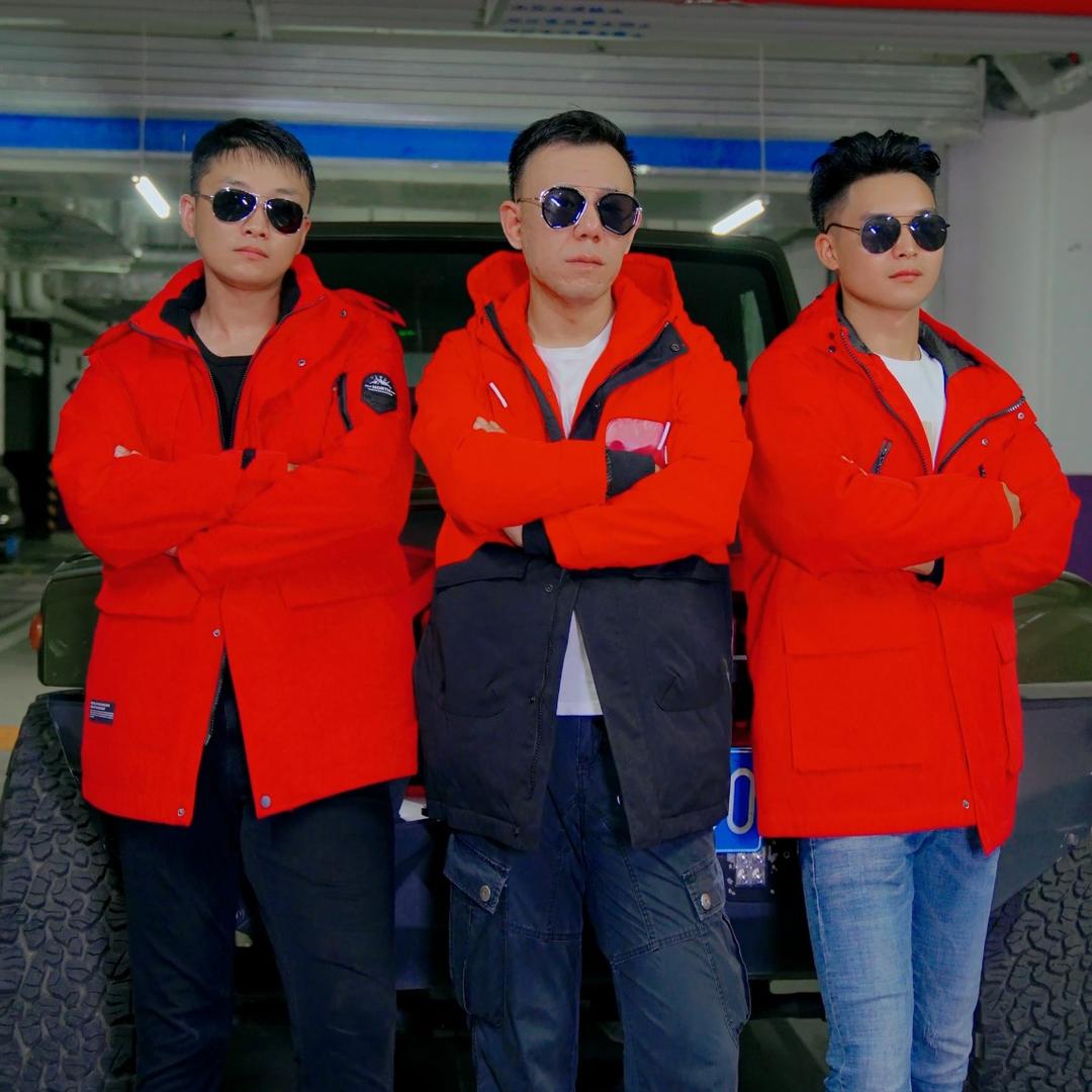 河北丽特舒服装生产