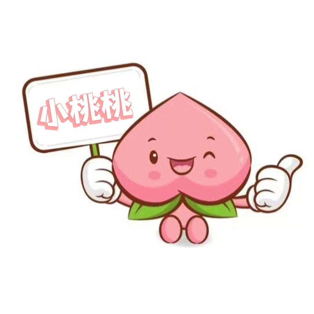 小桃桃