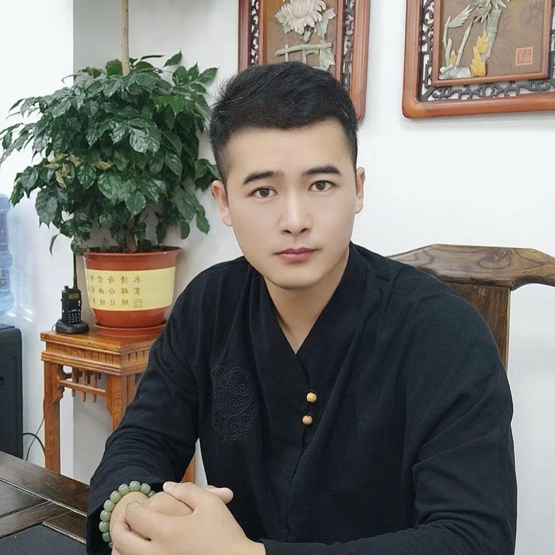 王阁主㊙️