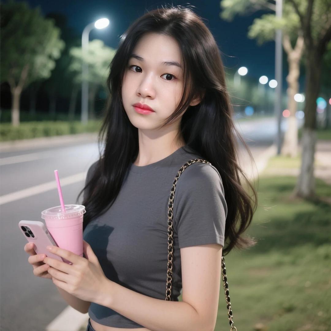 润子