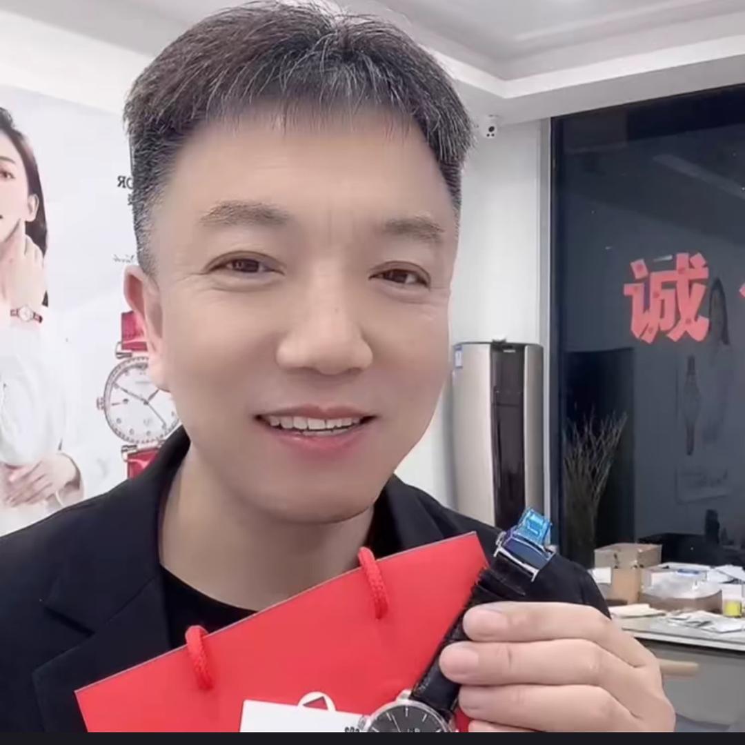 诚信名表良心经营店