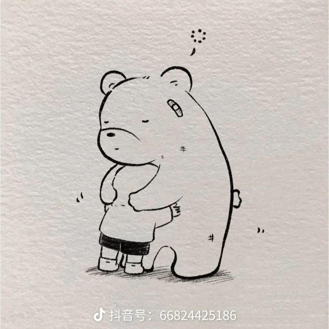 🌈耿耿、于怀