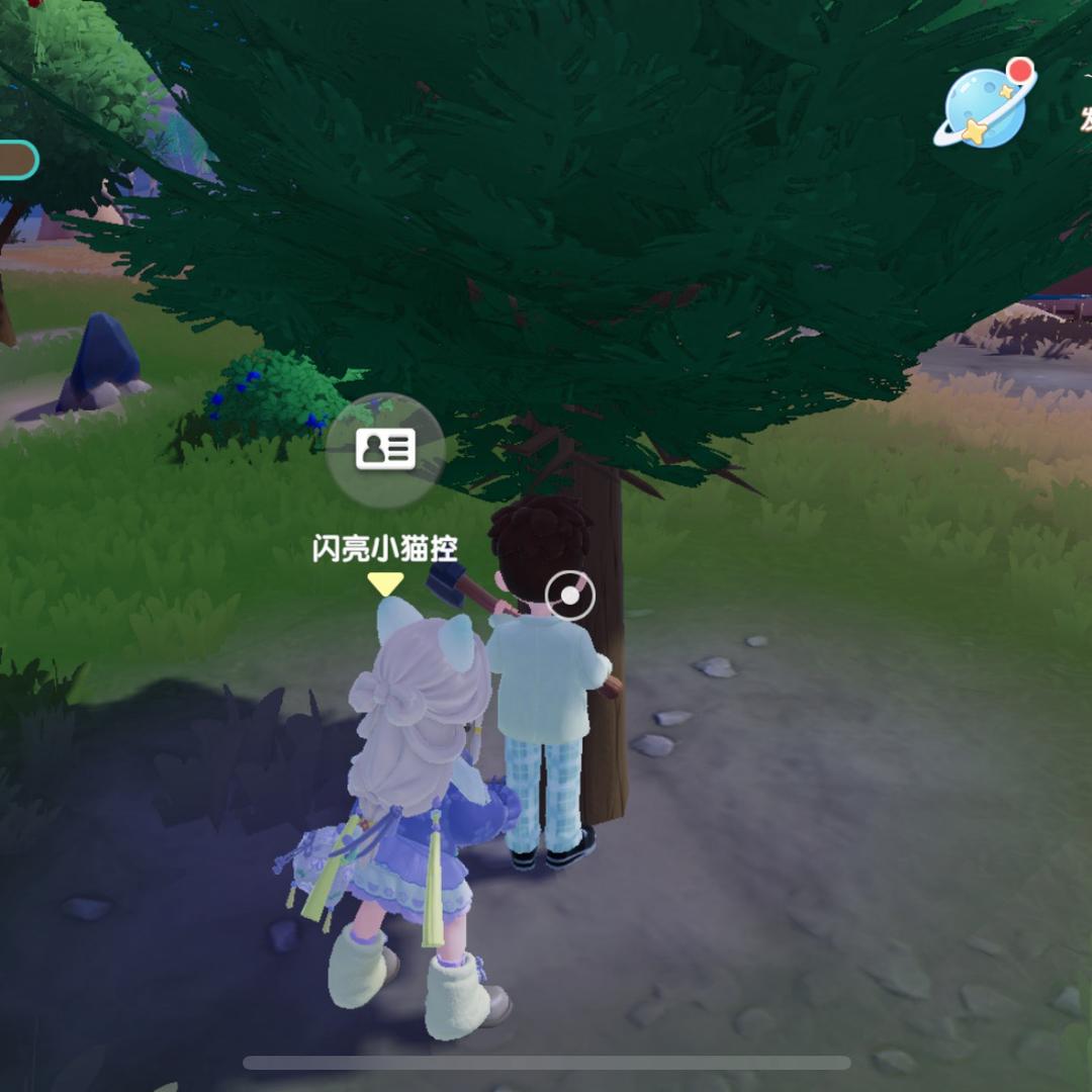 翻斗花园壮壮🐷（弃坑版）