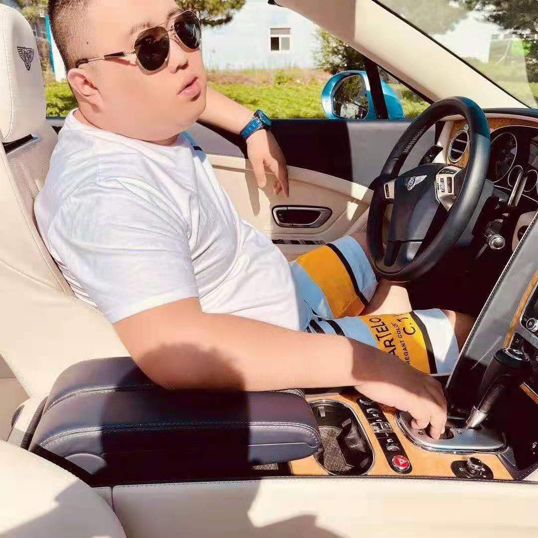 晟峰优选汽车销售行