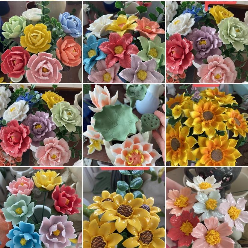 百万姐陶瓷甄选