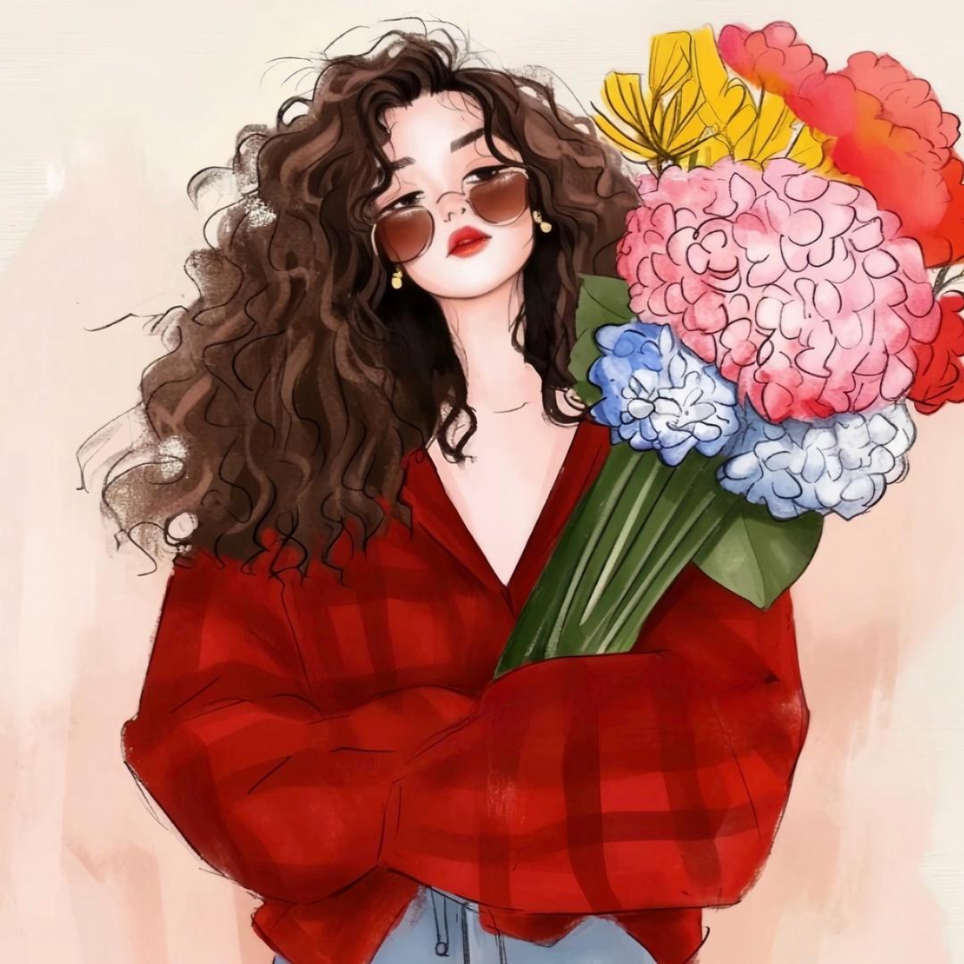 梦的最深处💕