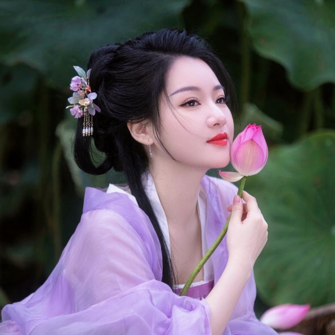 祥峰茶行敏儿