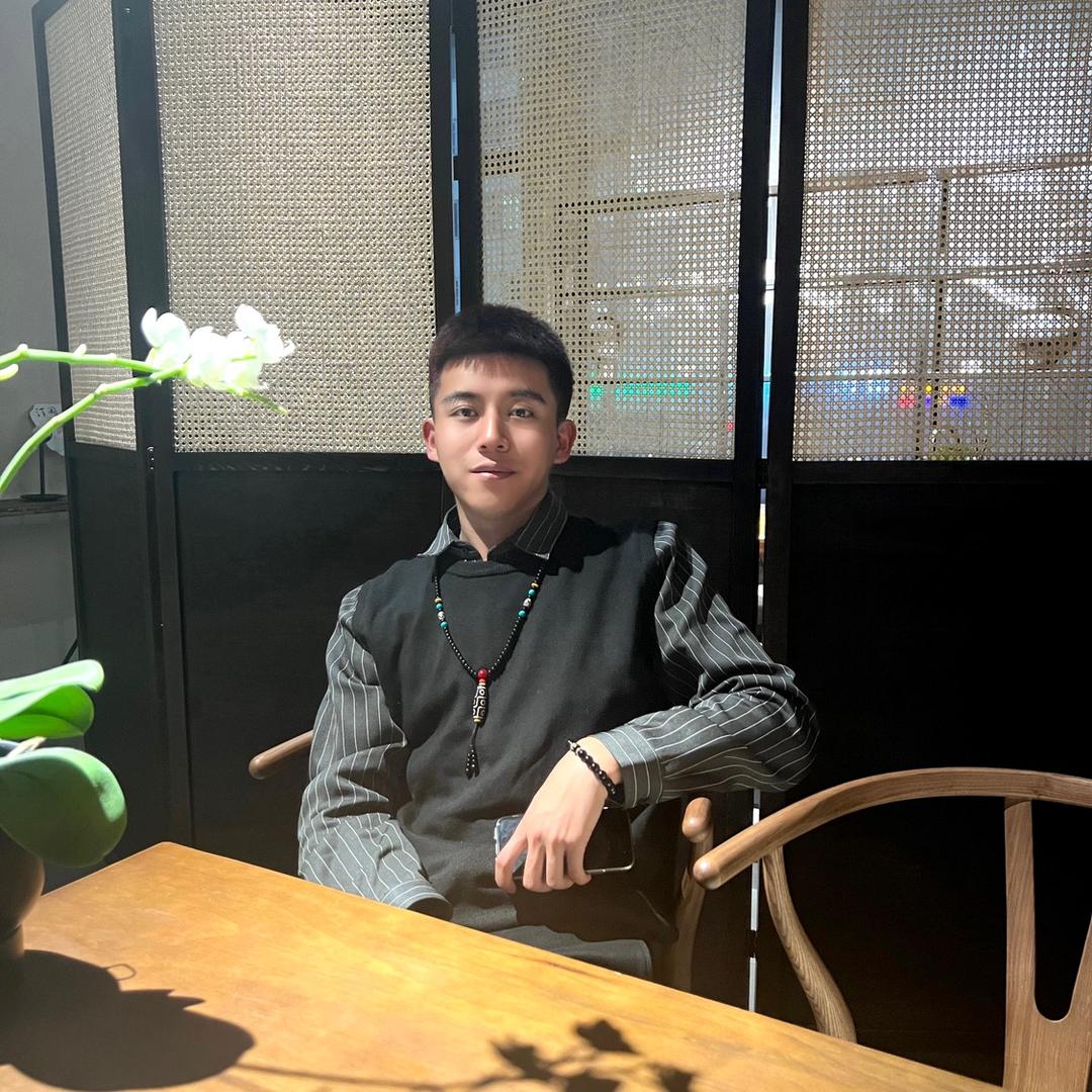 尼贞兴（小尼闲置一号仓）