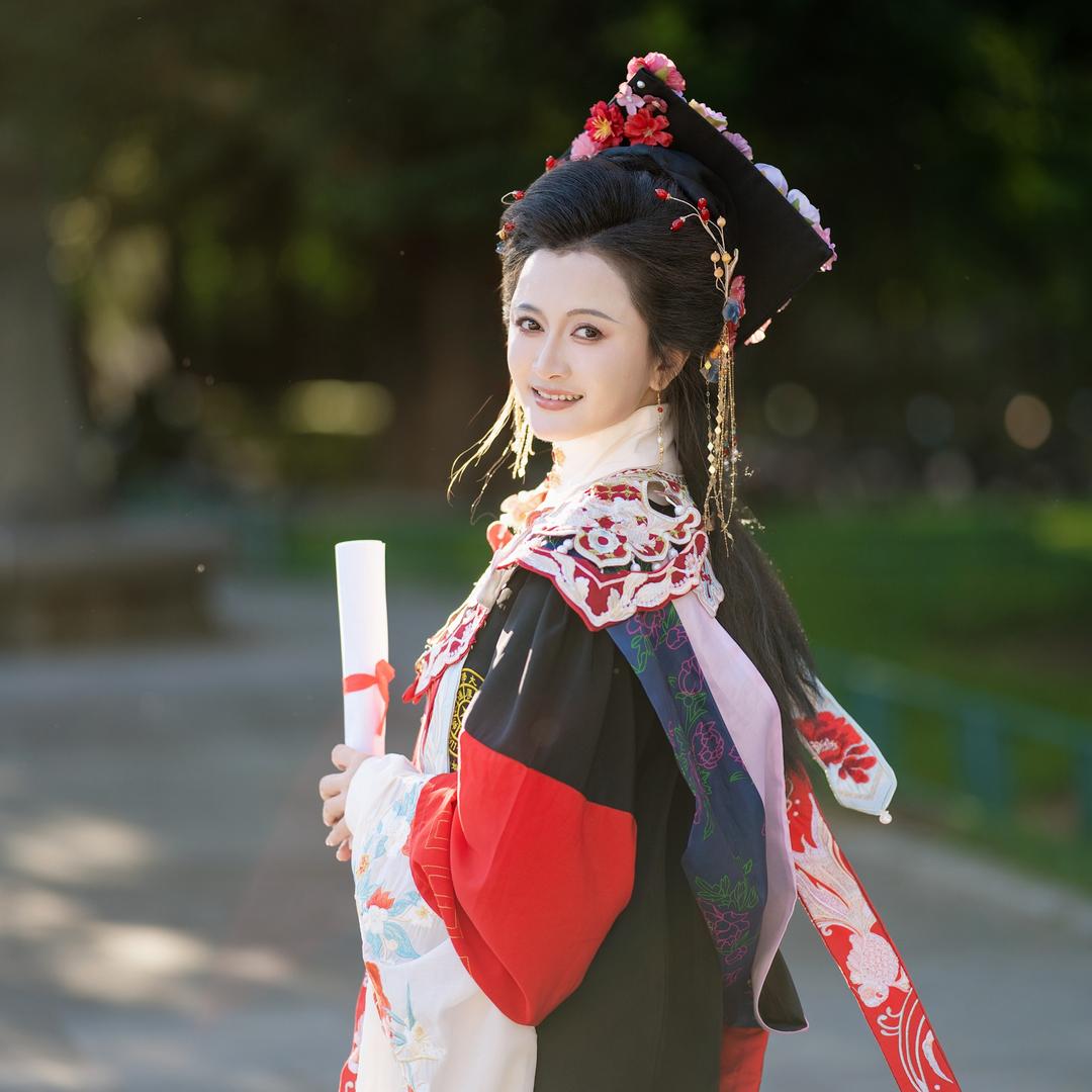 瑶山博士后的水云间