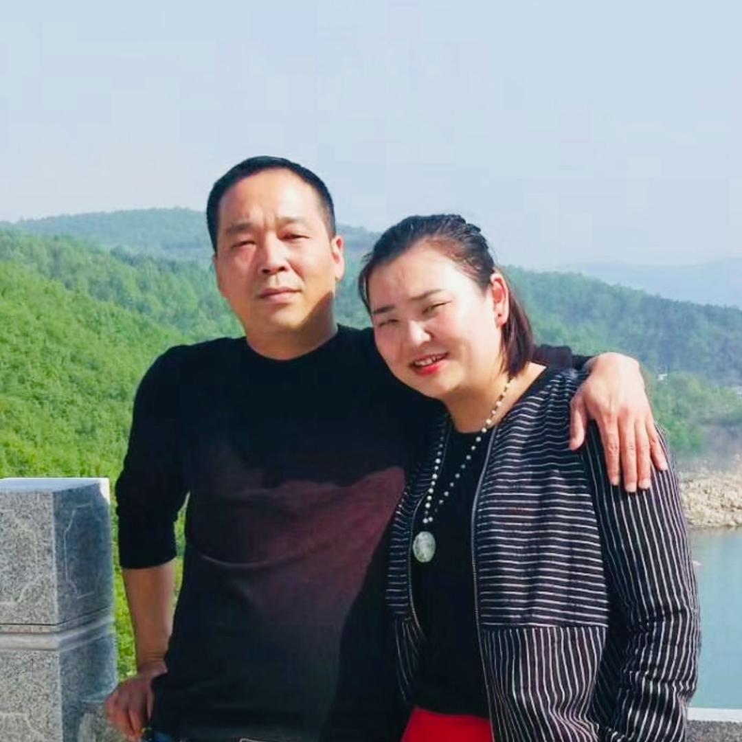 杨老二(金姐811)