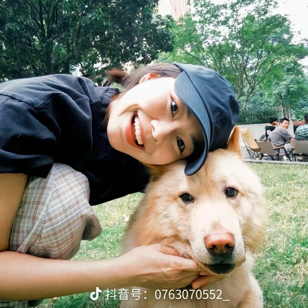 叶子🍃小妹