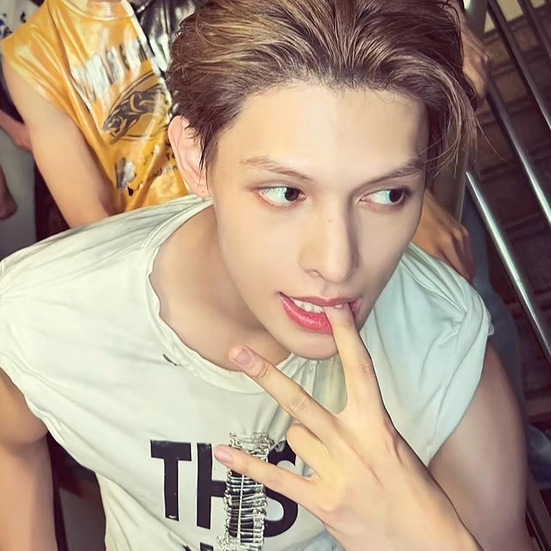 Potato🥔（蛋仔派对）