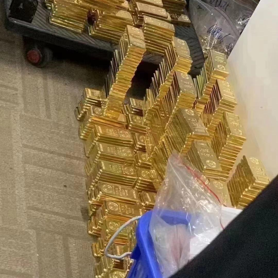 琳子首饰回收