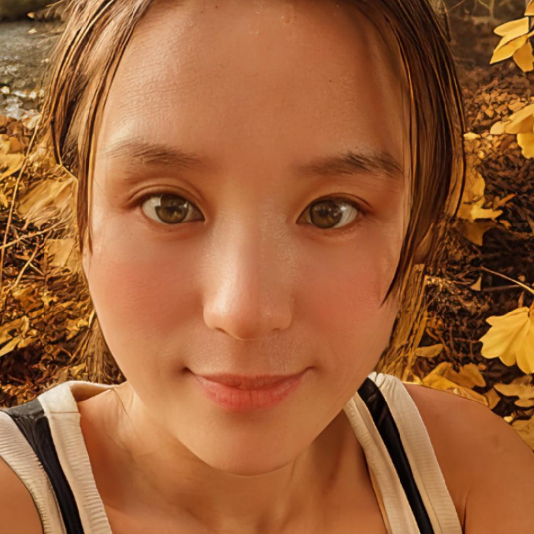 大婶说热点