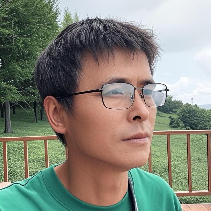 乞丐哥（生活号）