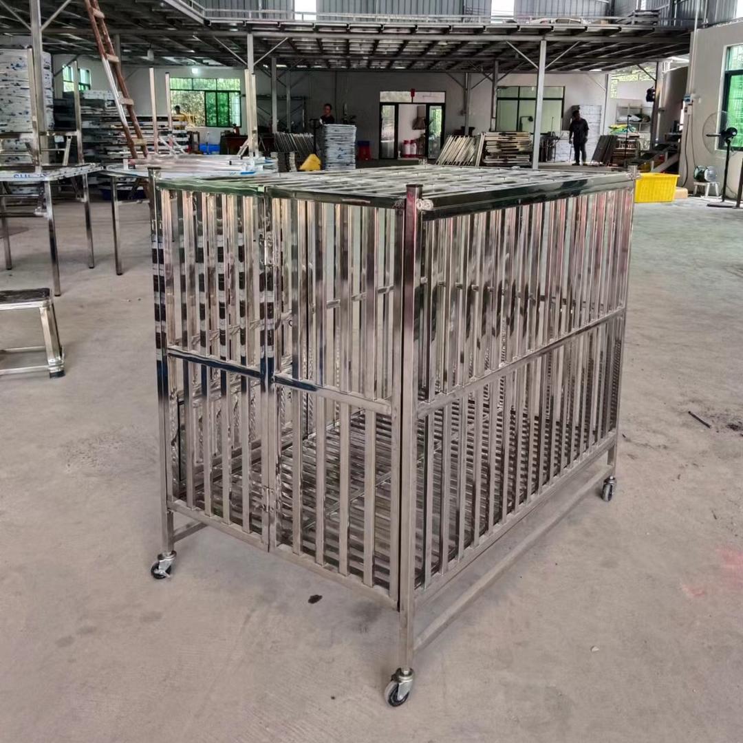 轩和不锈钢制品