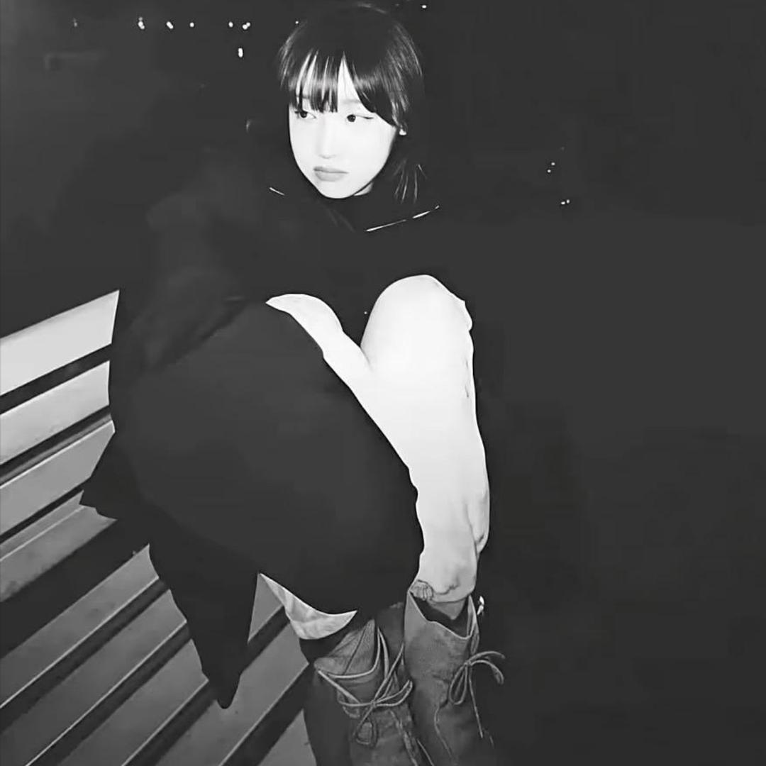 不喜欢未来没有你