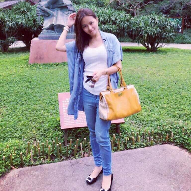 🧚‍♀️莹莹子♓️🍀💗