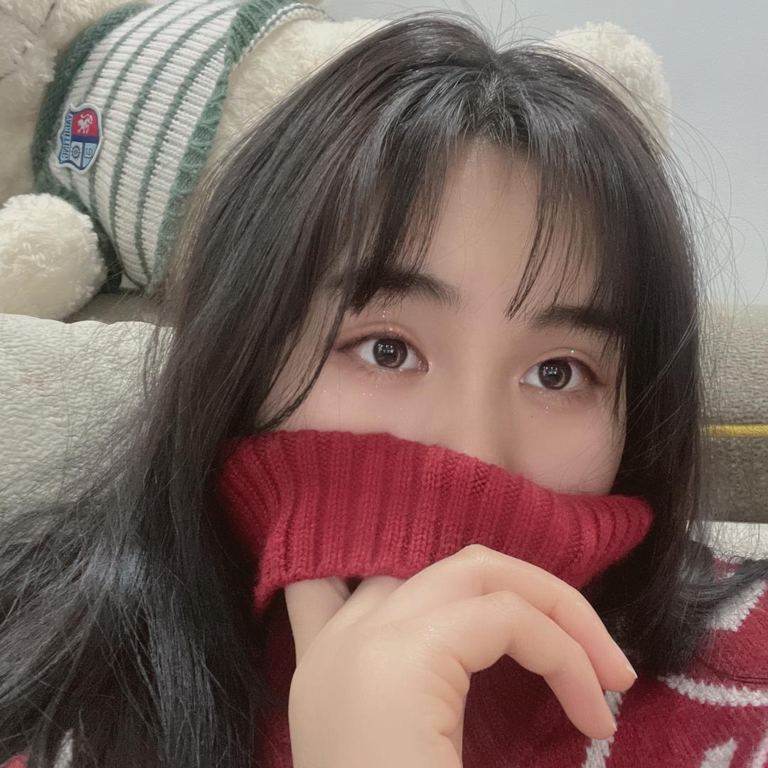 婷妹儿🍀