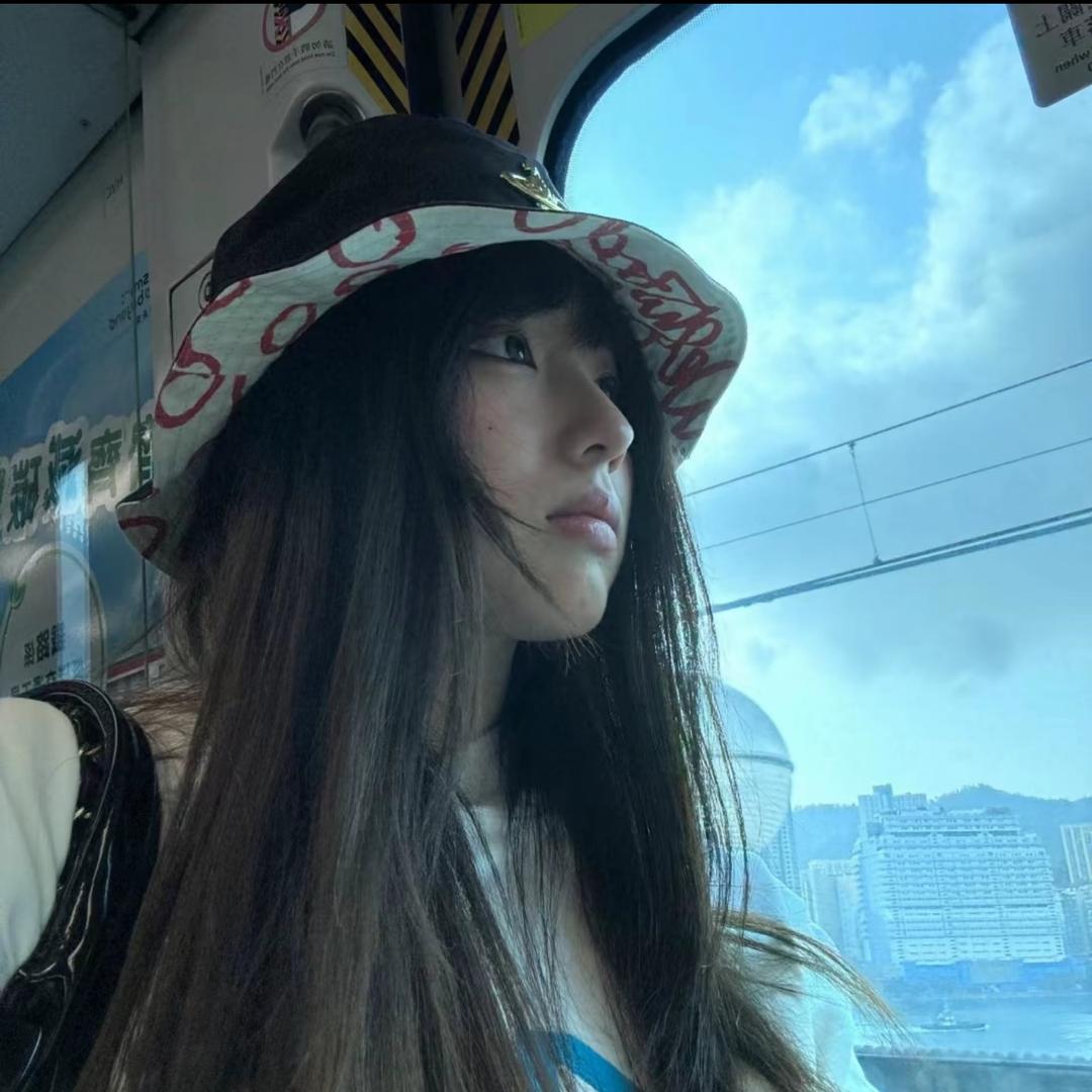小粥鱼