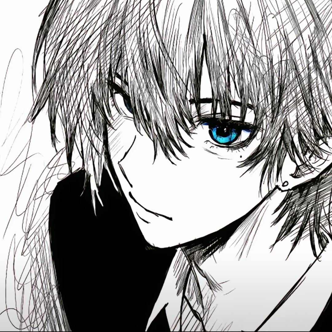 夏恋凌. 竹雾淮