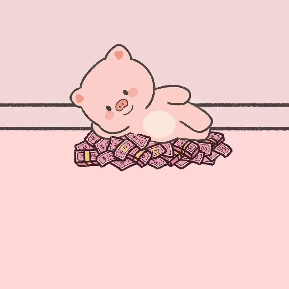 贪吃的小幸福