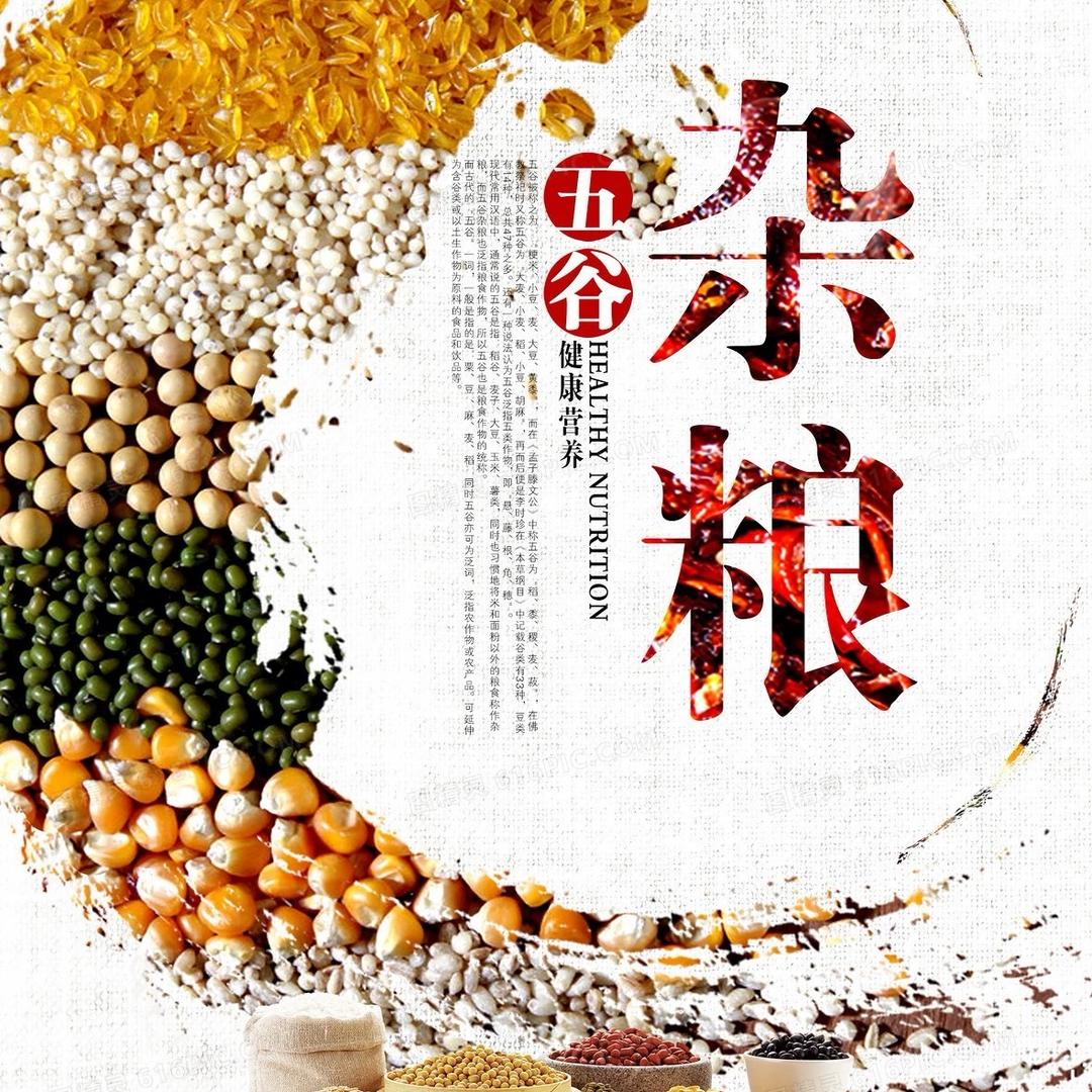 纯谷食光《直播号》