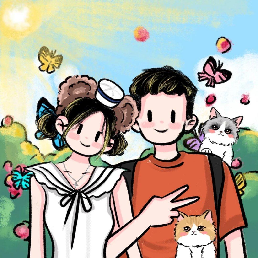 Y不小鑫💗